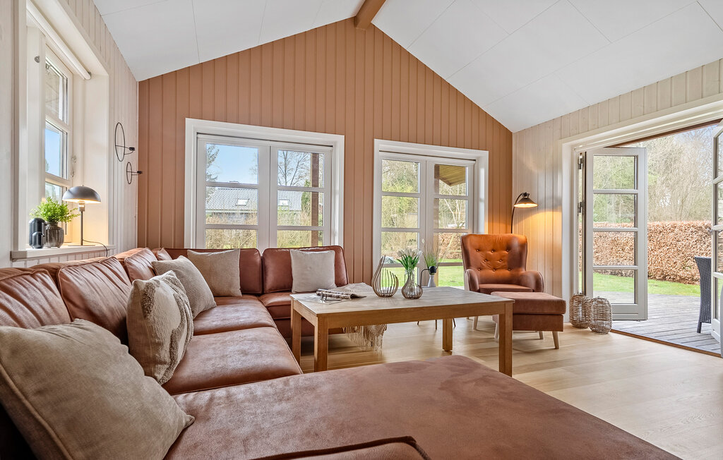 Feriehuse - Loddenhøj , Danmark - F07135 10