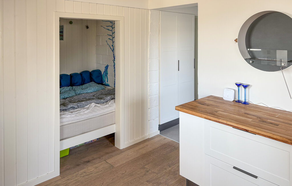 Ferienhaeuser - Hejsager , Dänemark - F07371 17