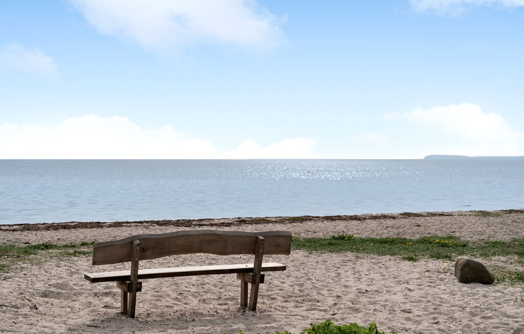 Feriehus - Binderup , Danmark - F07249 16