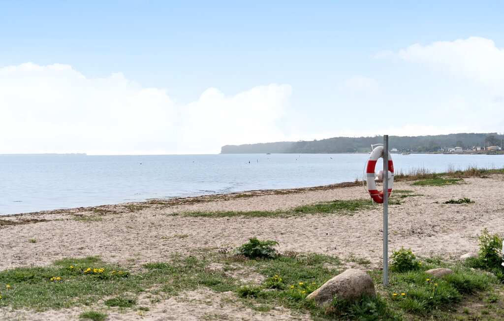 Feriehus - Binderup , Danmark - F07249 17