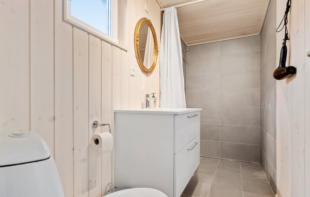 Feriehus - Binderup , Danmark - F07249 15