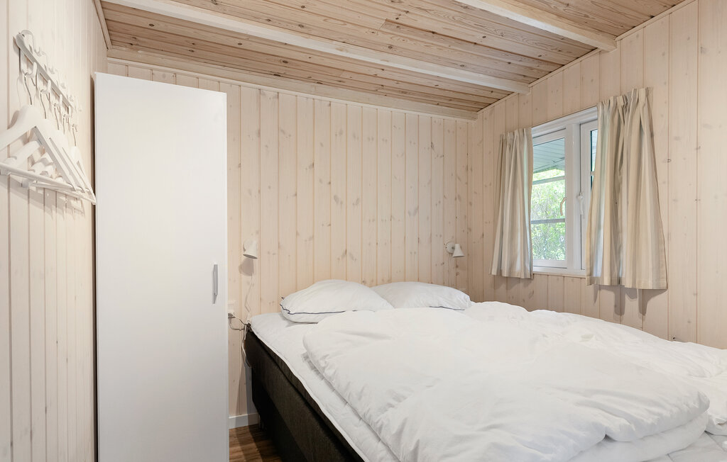 Feriehus - Binderup , Danmark - F07249 14