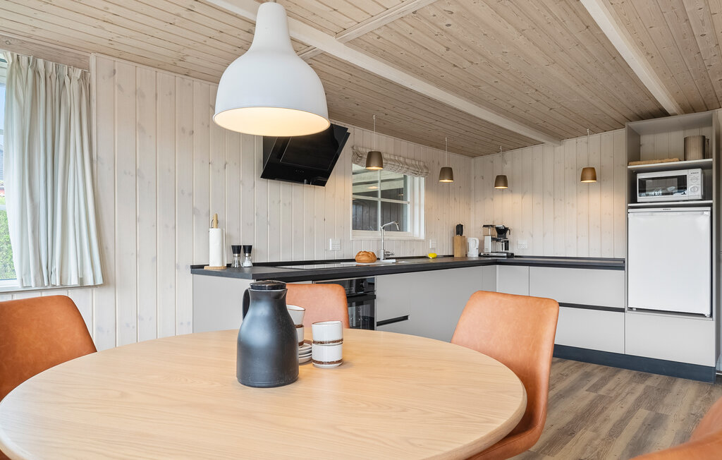 Feriehus - Binderup , Danmark - F07249 9