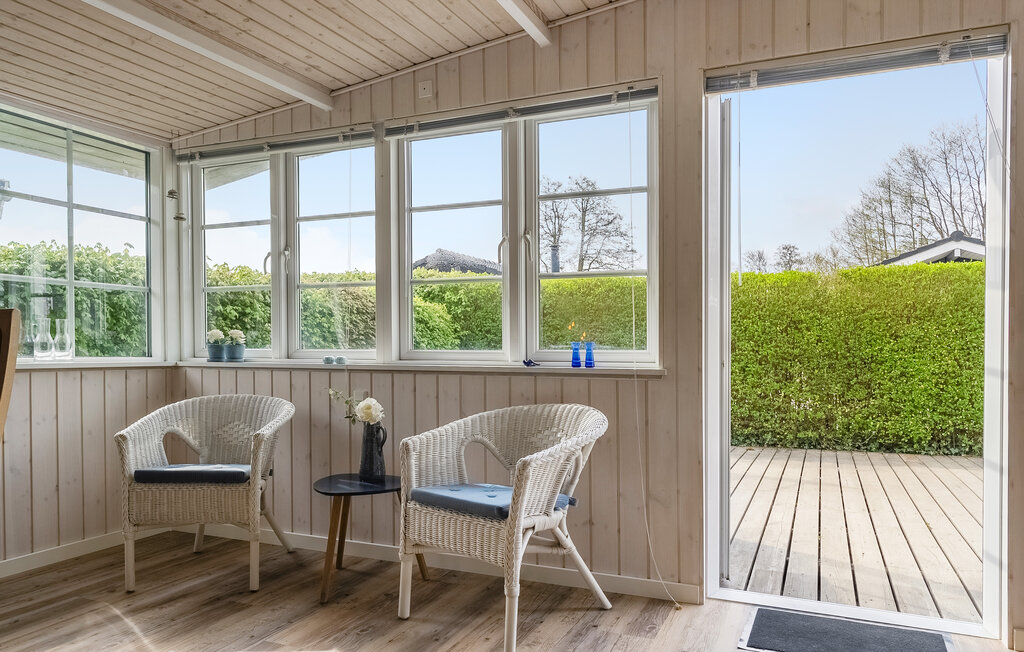 Feriehus - Binderup , Danmark - F07249 5