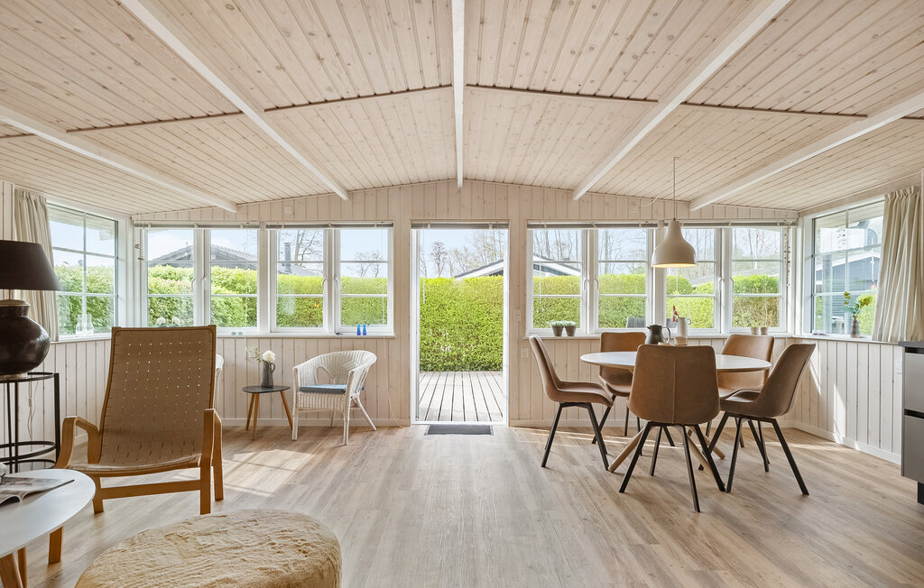 Feriehus - Binderup , Danmark - F07249 6