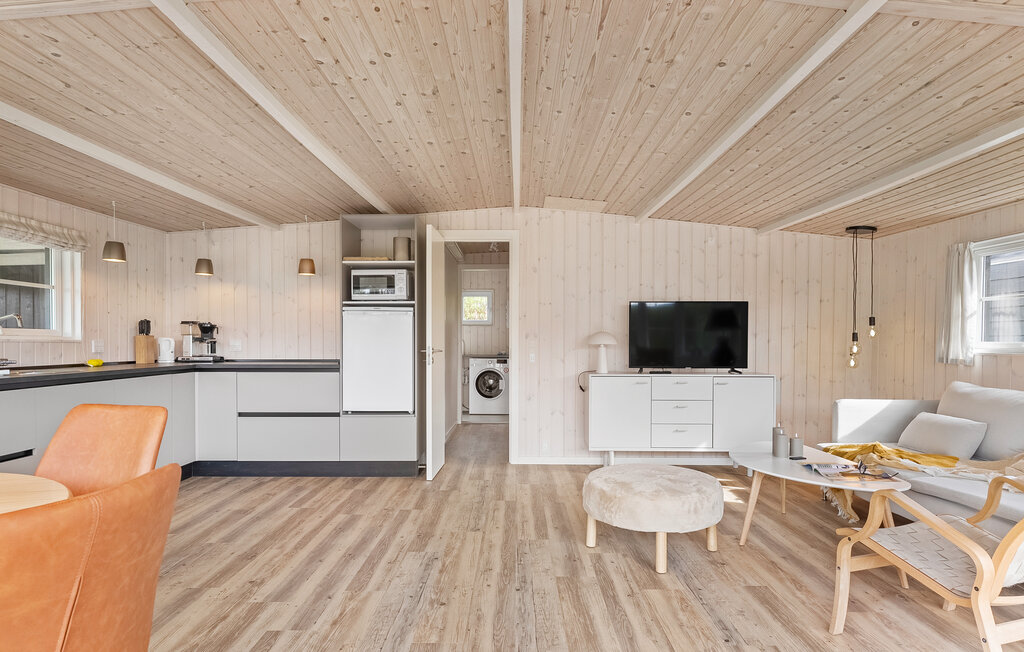 Feriehus - Binderup , Danmark - F07249 7