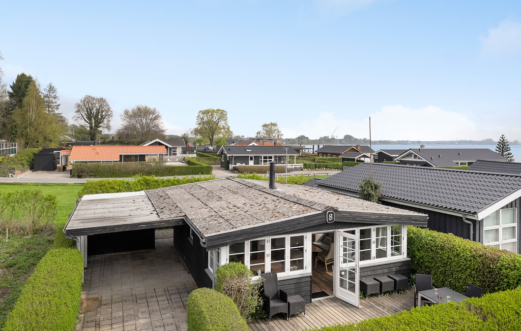 Feriehus - Binderup , Danmark - F07249 10