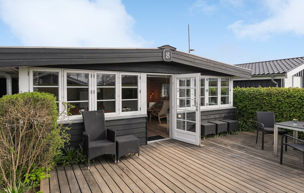 Feriehus - Binderup , Danmark - F07249 2