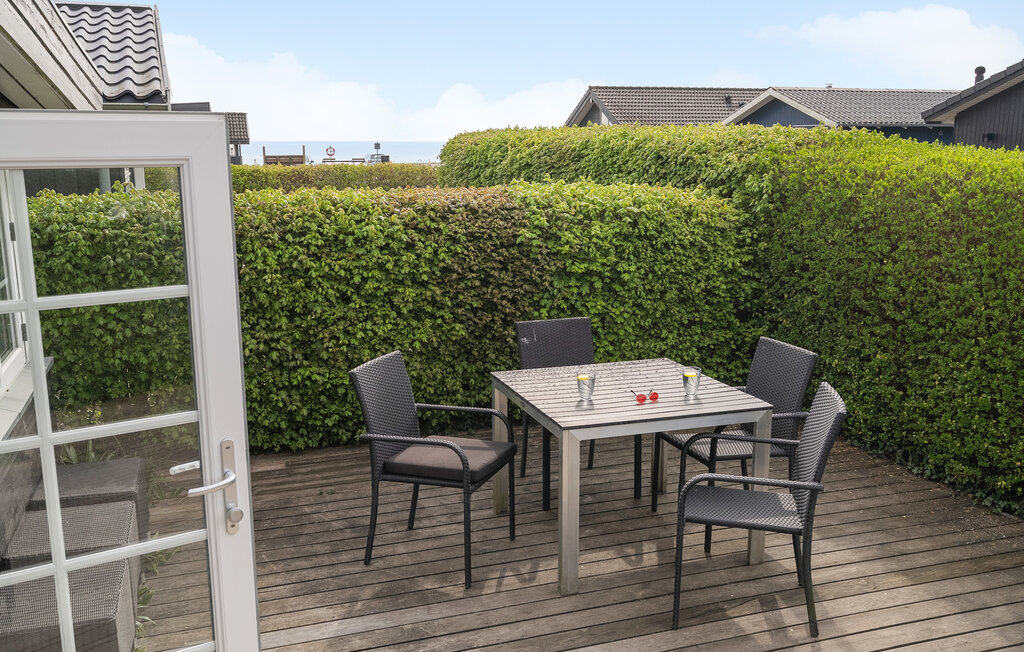 Feriehus - Binderup , Danmark - F07249 12