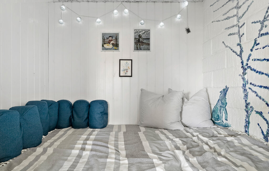 Ferienhaeuser - Hejsager , Dänemark - F07371 18