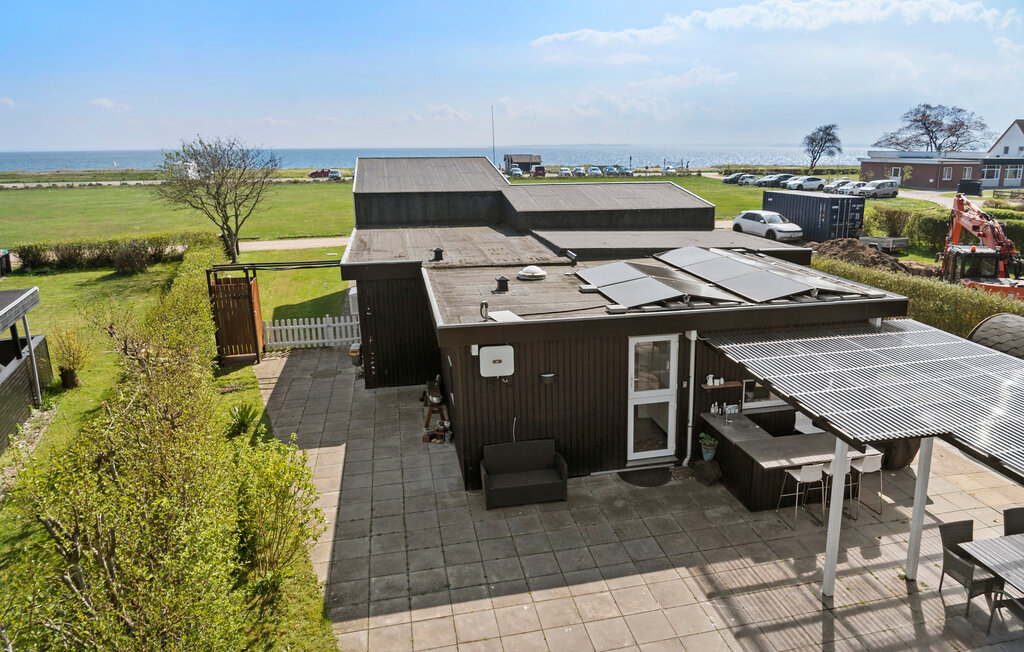 Ferienhaeuser - Hejsager , Dänemark - F07371 1