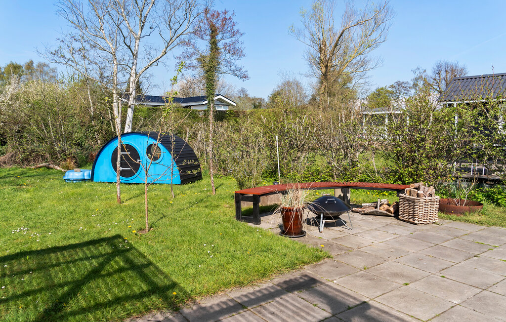 Ferienhaeuser - Hejsager , Dänemark - F07371 12