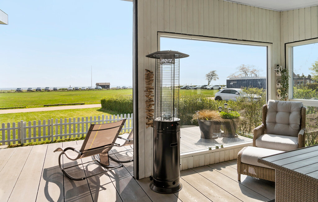 Ferienhaeuser - Hejsager , Dänemark - F07371 13