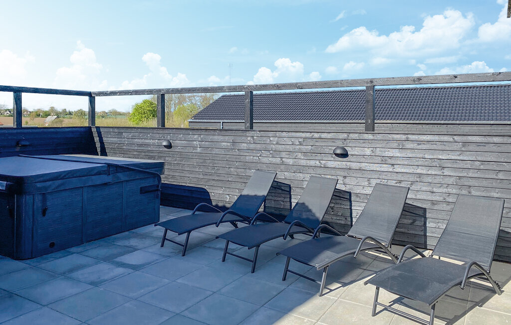 Ferienhaeuser - Kelstrup , Dänemark - F07415 13