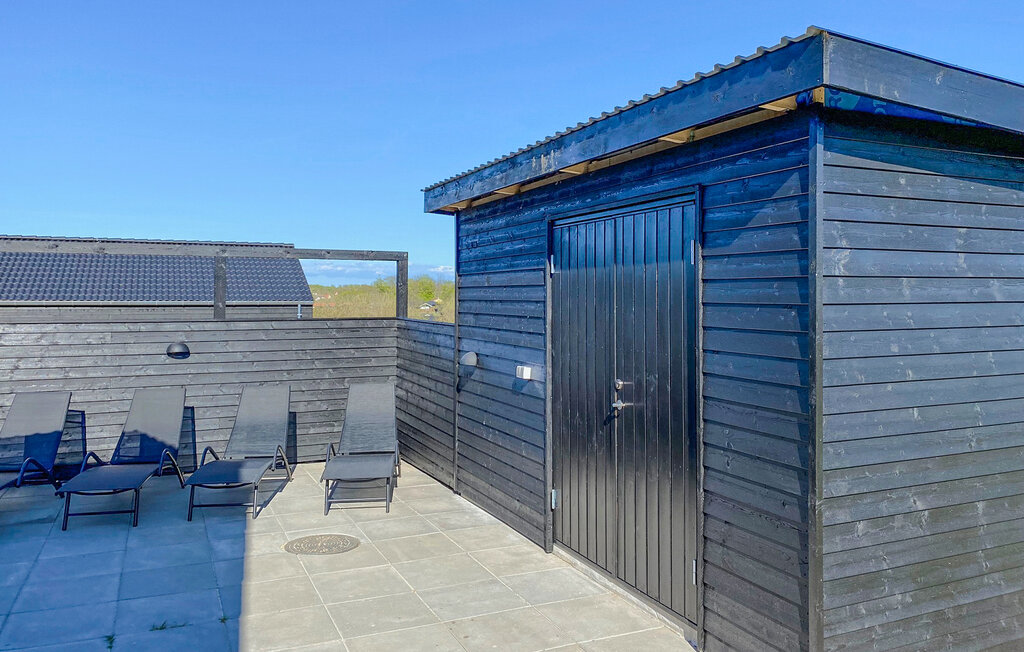 Ferienhaeuser - Kelstrup , Dänemark - F07415 14