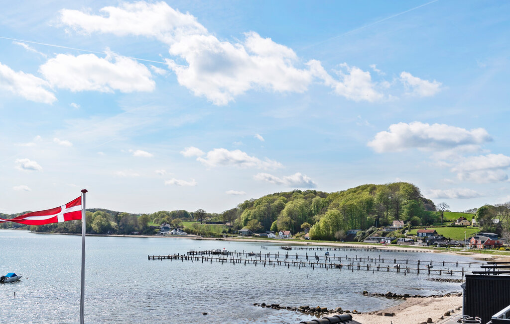 Feriehuse - Sønderballe Strand , Danmark - F07350 13