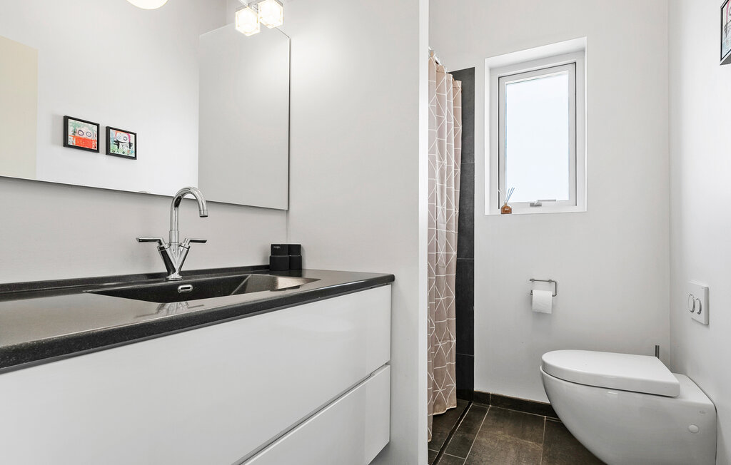 Ferienhaus - Kelstrup Strand , Dänemark - F07413 30