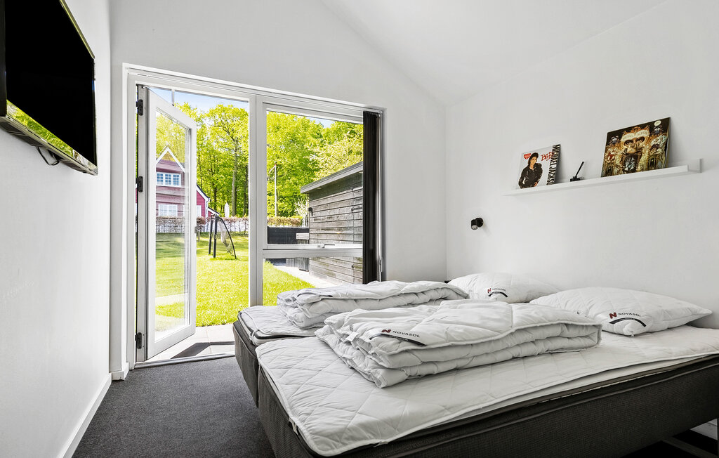 Ferienhaus - Kelstrup Strand , Dänemark - F07413 9