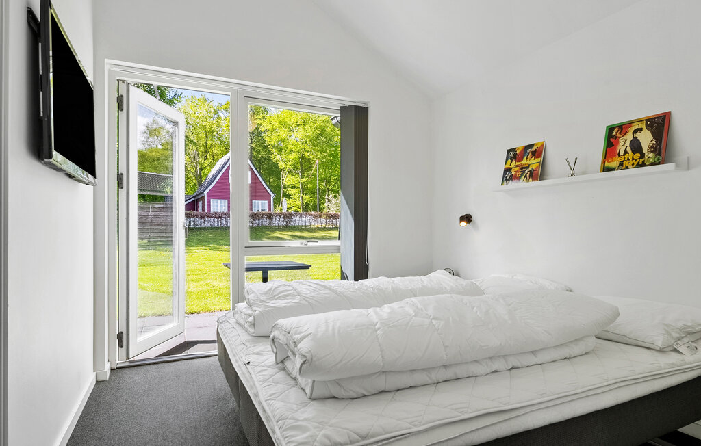 Ferienhaus - Kelstrup Strand , Dänemark - F07413 27