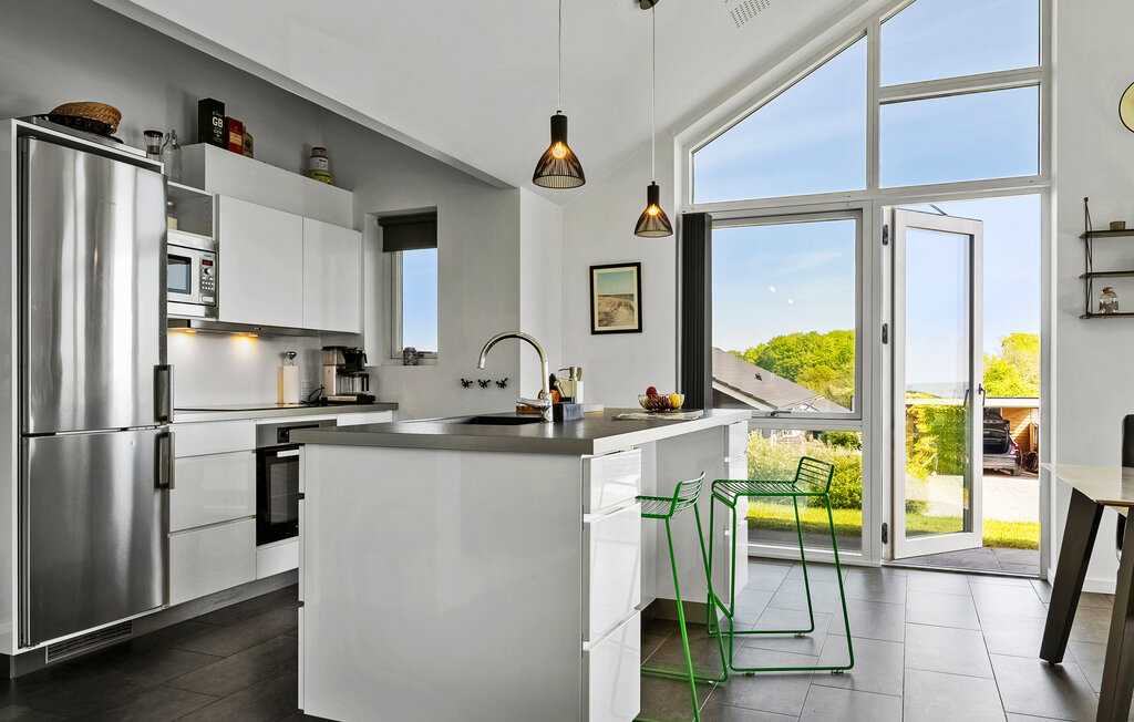 Ferienhaus - Kelstrup Strand , Dänemark - F07413 7