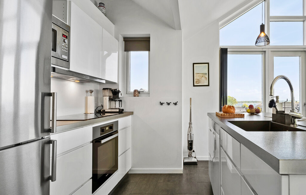 Ferienhaus - Kelstrup Strand , Dänemark - F07413 23