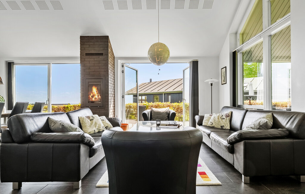 Ferienhaus - Kelstrup Strand , Dänemark - F07413 5