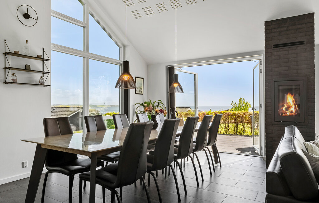 Ferienhaus - Kelstrup Strand , Dänemark - F07413 21