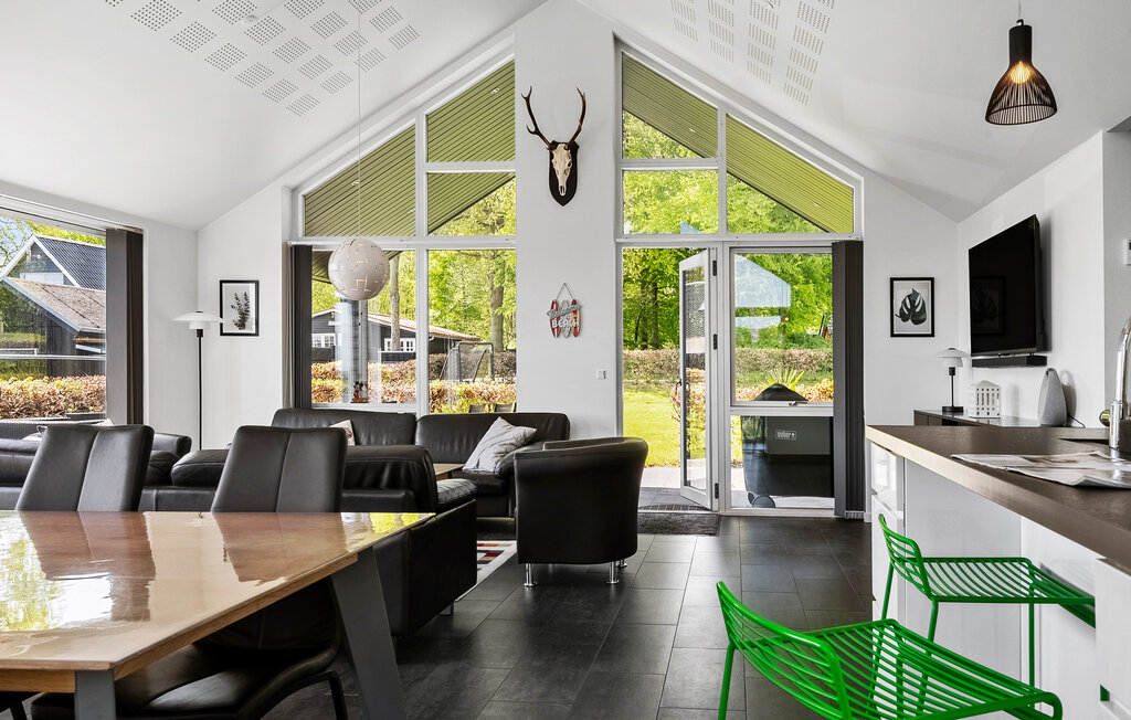 Ferienhaus - Kelstrup Strand , Dänemark - F07413 6