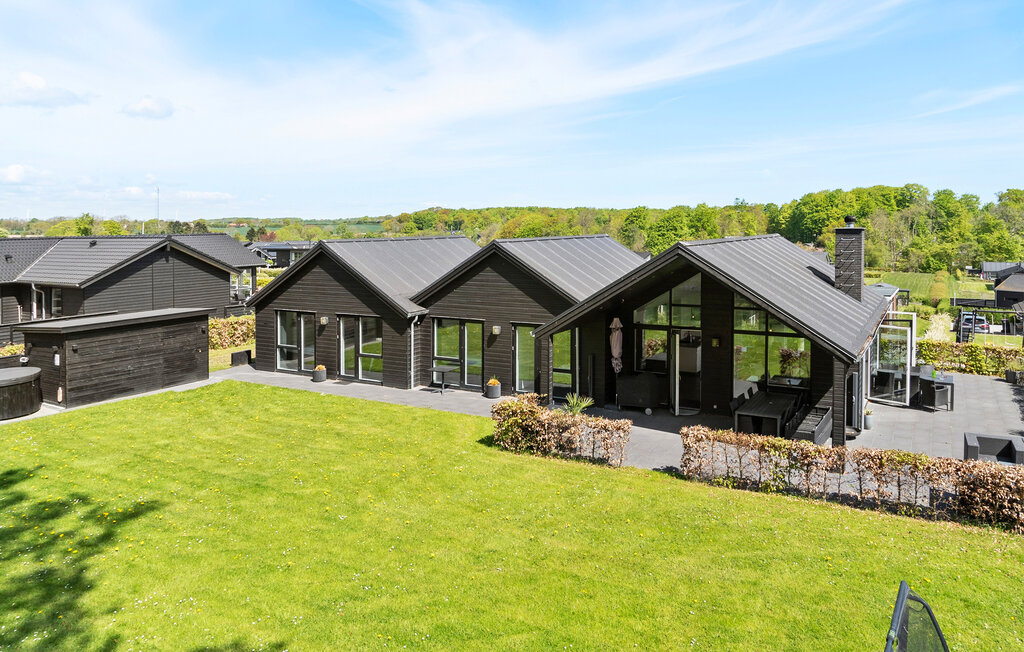 Ferienhaus - Kelstrup Strand , Dänemark - F07413 10