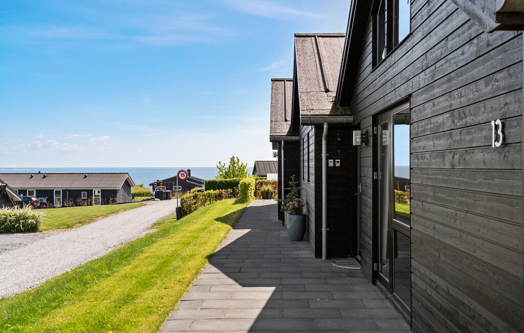 Ferienhaus - Kelstrup Strand , Dänemark - F07413 12