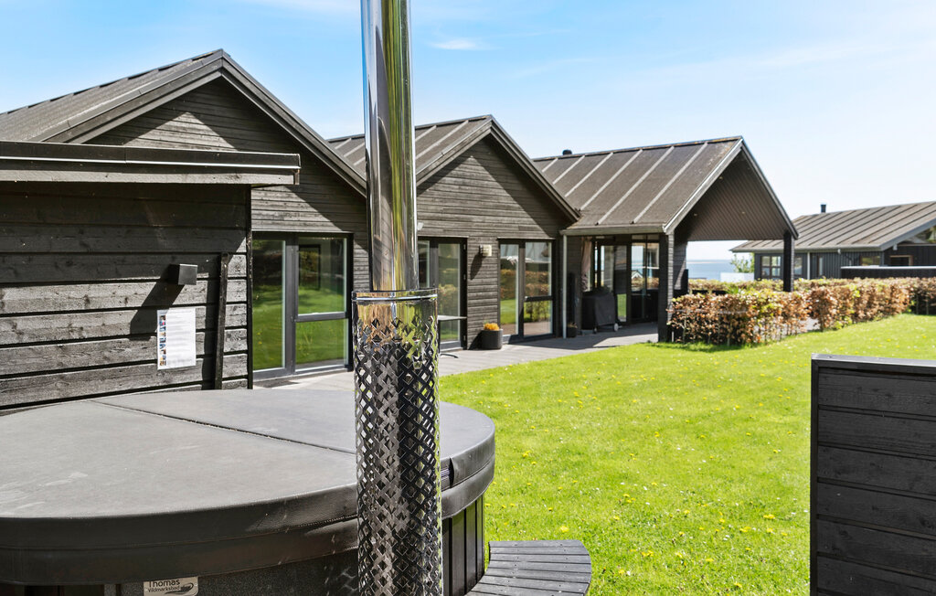 Ferienhaus - Kelstrup Strand , Dänemark - F07413 13