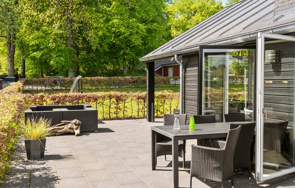 Ferienhaus - Kelstrup Strand , Dänemark - F07413 14