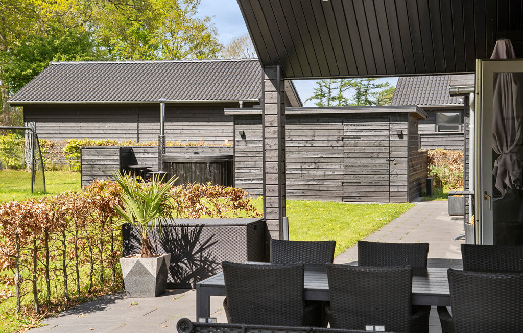 Ferienhaus - Kelstrup Strand , Dänemark - F07413 15