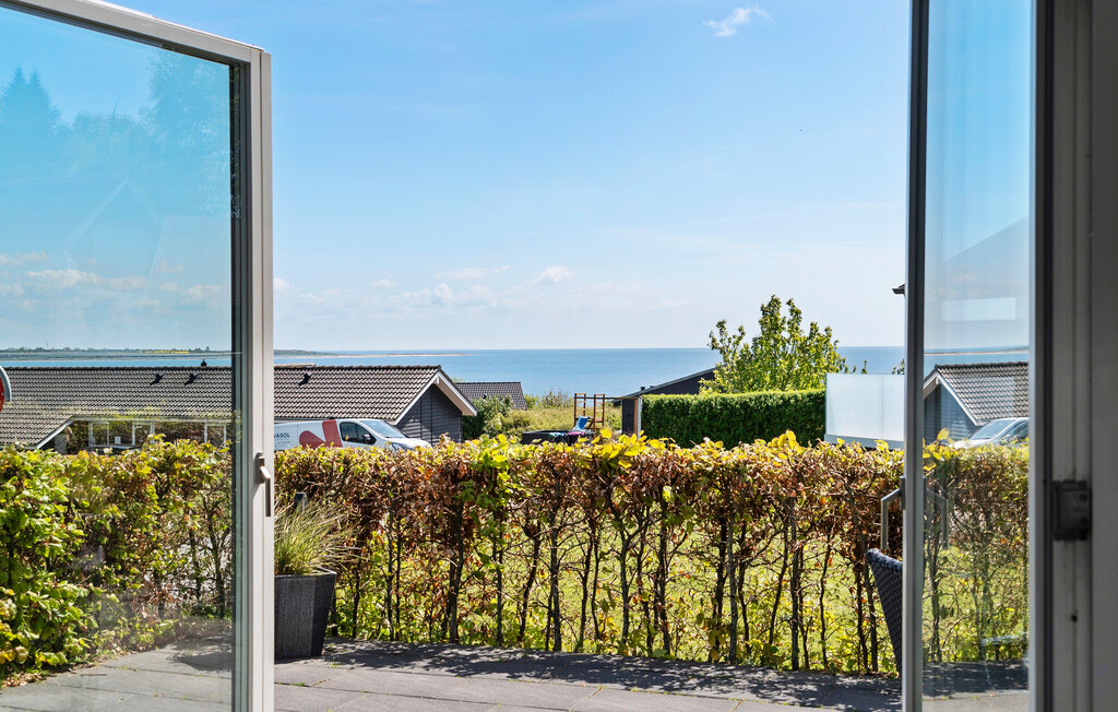 Ferienhaus - Kelstrup Strand , Dänemark - F07413 18