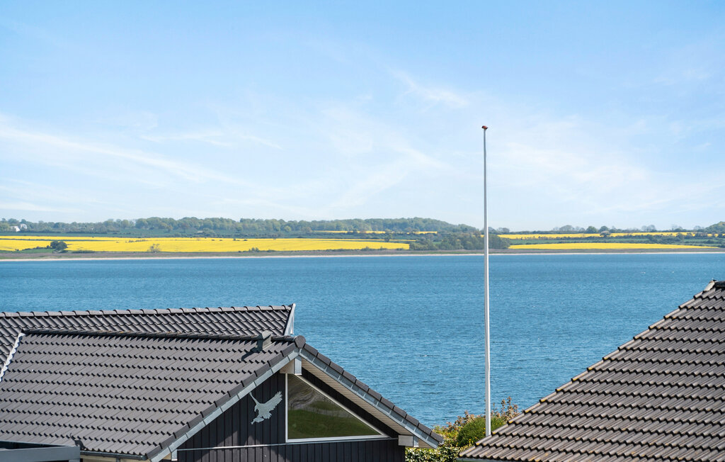 Ferienhaus - Kelstrup Strand , Dänemark - F07413 19