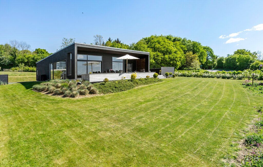 Ferienhaus - Løjt Strand , Dänemark - F07312 1