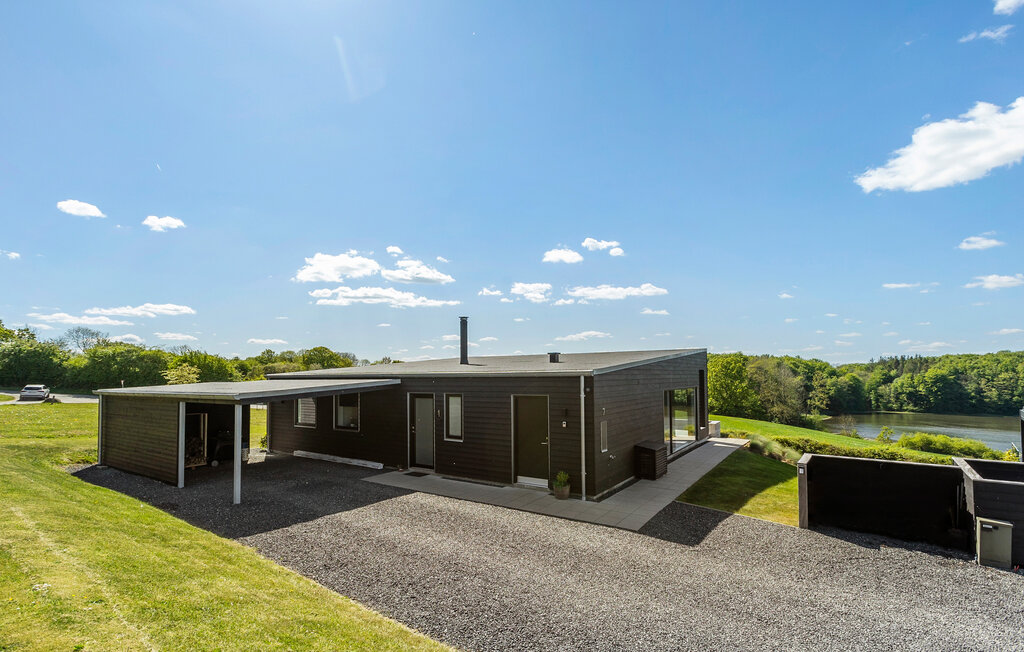 Ferienhaus - Løjt Strand , Dänemark - F07312 12