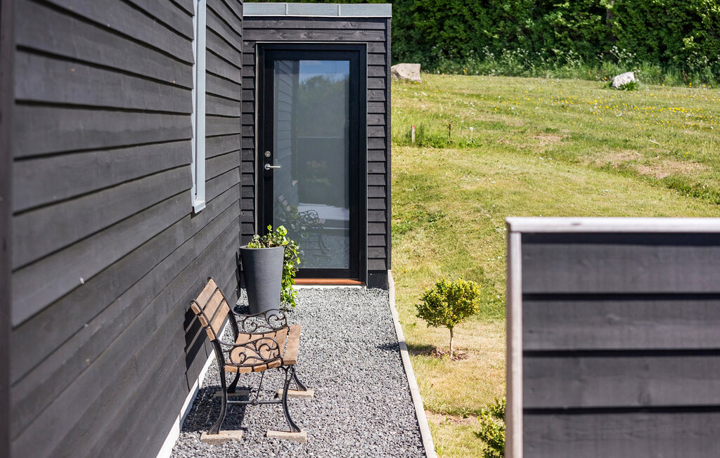 Ferienhaus - Løjt Strand , Dänemark - F07312 15