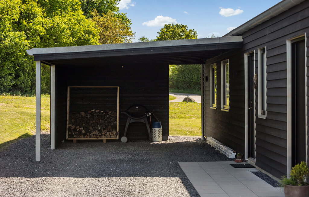 Ferienhaus - Løjt Strand , Dänemark - F07312 17