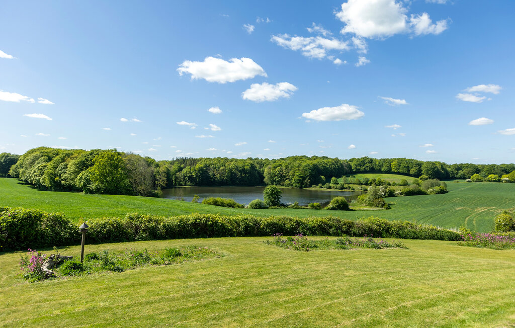 Ferienhaus - Løjt Strand , Dänemark - F07312 18