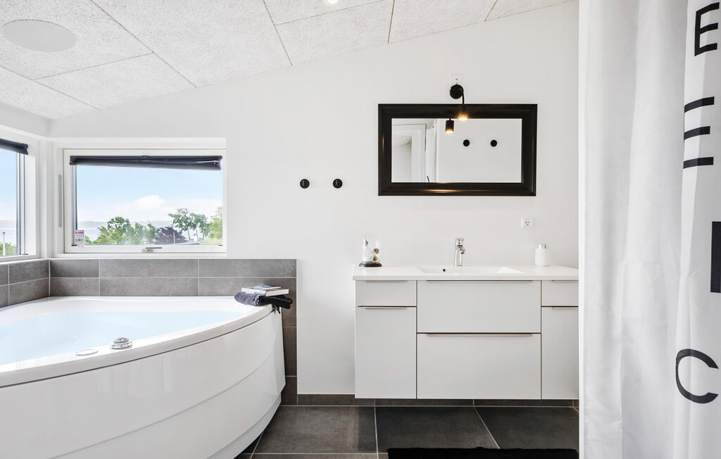 Feriehuse - Skarrev Strand , Danmark - F07506 23