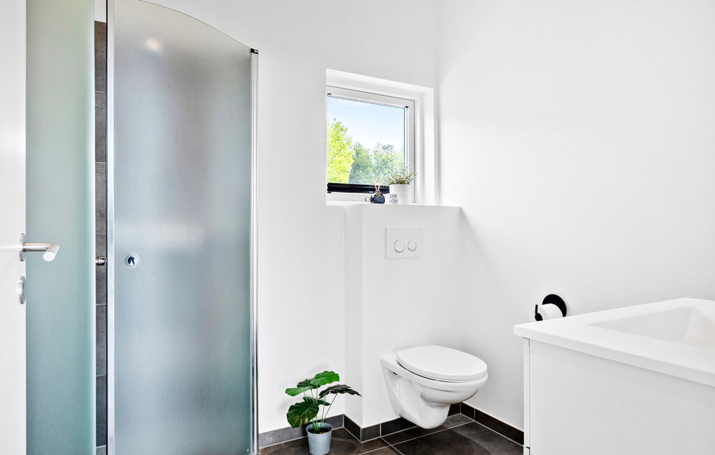 Feriehuse - Skarrev Strand , Danmark - F07506 24