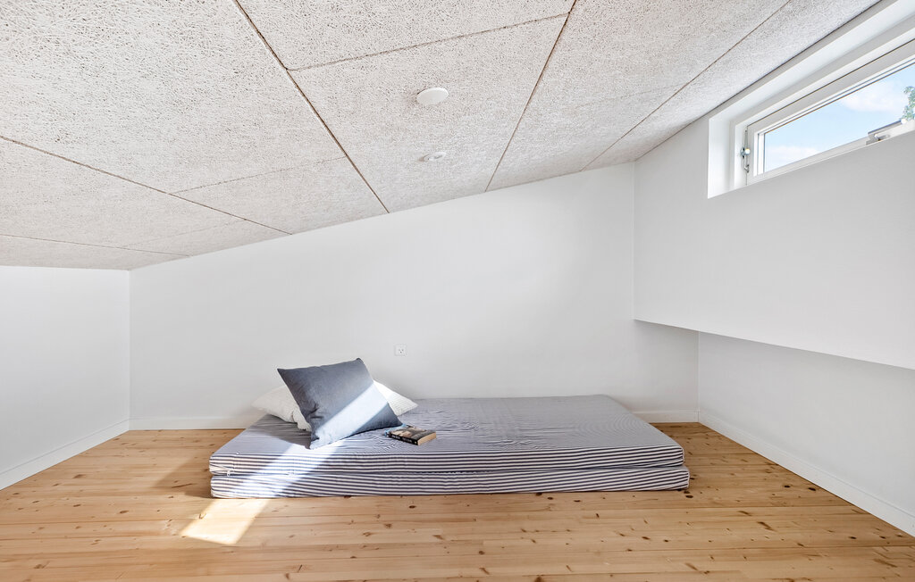 Feriehuse - Skarrev Strand , Danmark - F07506 22