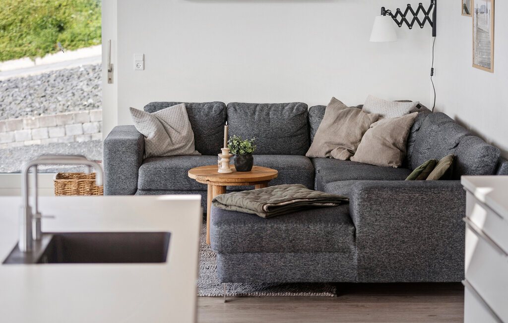 Feriehuse - Skarrev Strand , Danmark - F07506 17