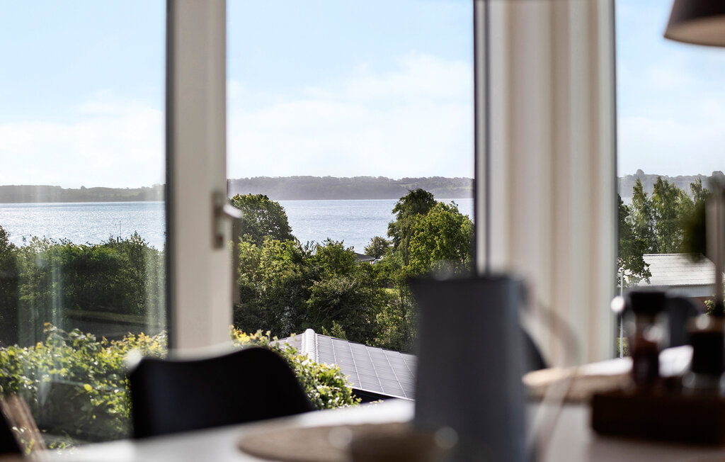 Feriehuse - Skarrev Strand , Danmark - F07506 6