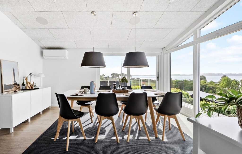 Feriehuse - Skarrev Strand , Danmark - F07506 5