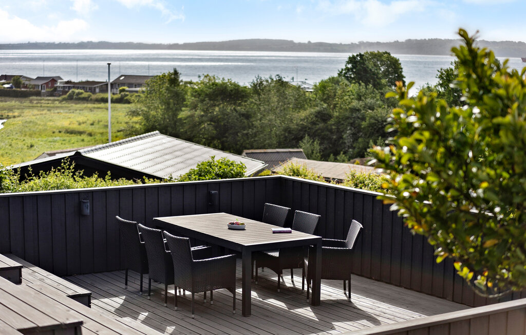 Feriehuse - Skarrev Strand , Danmark - F07506 2