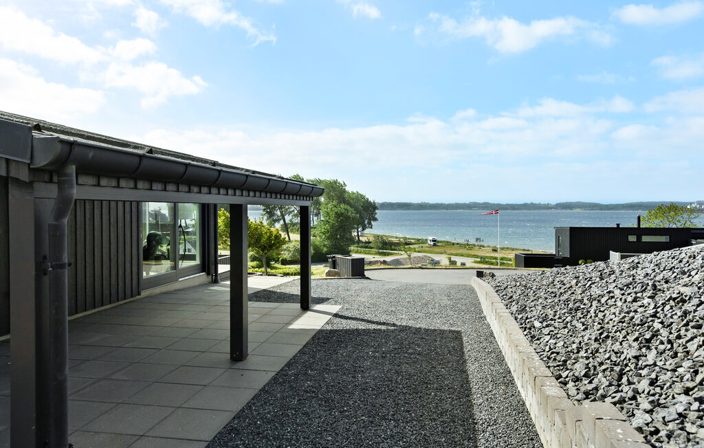 Feriehuse - Skarrev Strand , Danmark - F07506 9