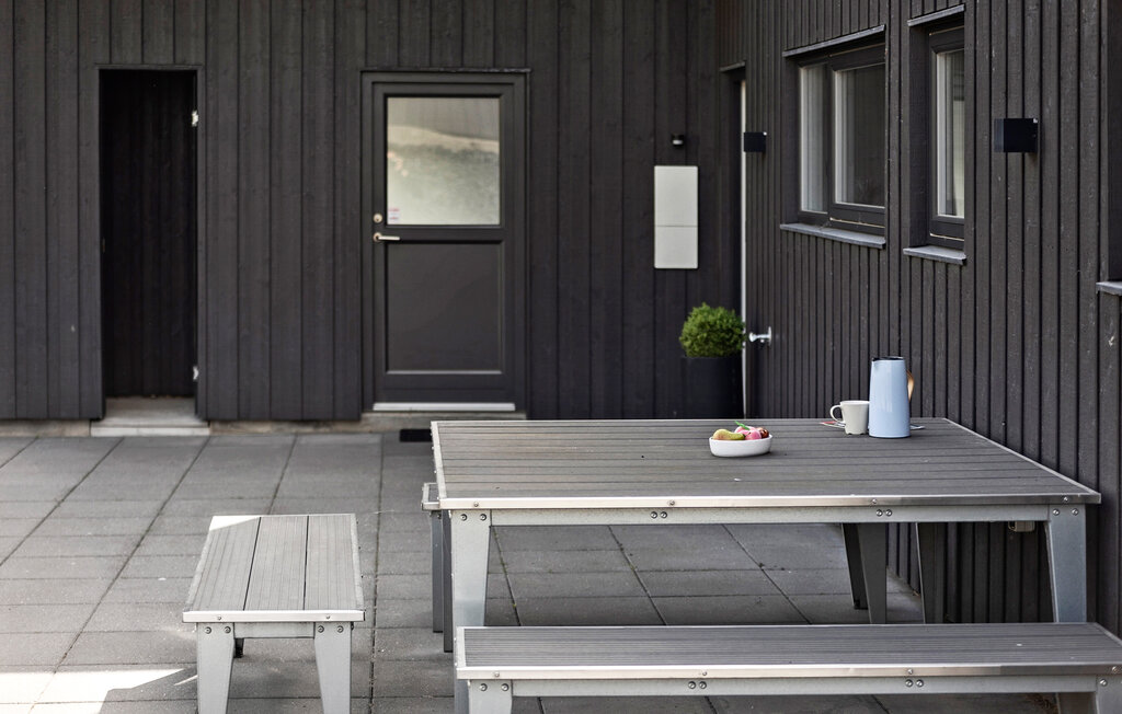 Feriehuse - Skarrev Strand , Danmark - F07506 11