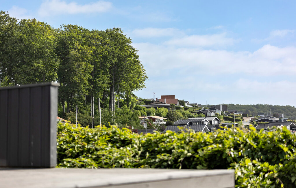 Feriehuse - Skarrev Strand , Danmark - F07506 13